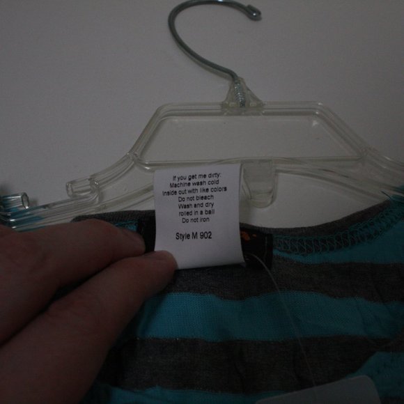 ZAZA couture Kid's 7 Shirt and Skirt Set - Picture 8 of 14